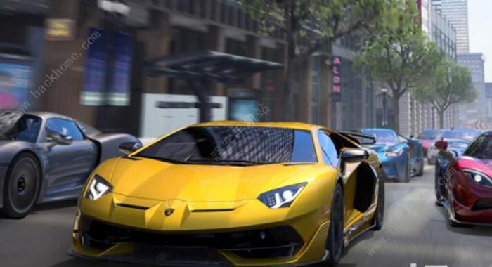 巅峰极速攻略大全3