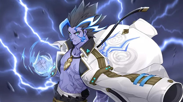 一起来捉妖雷公怎么单挑1