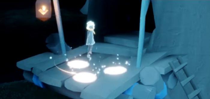 光遇帐篷寻物游戏任务攻略1