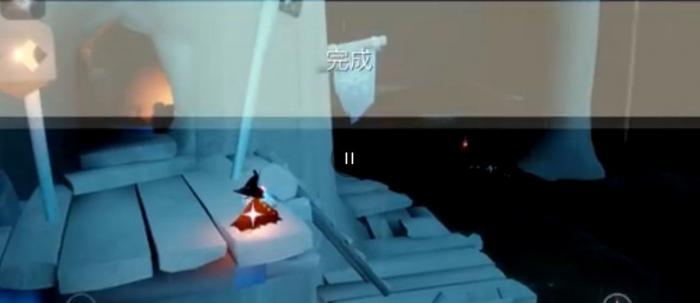 光遇帐篷寻物游戏任务攻略2