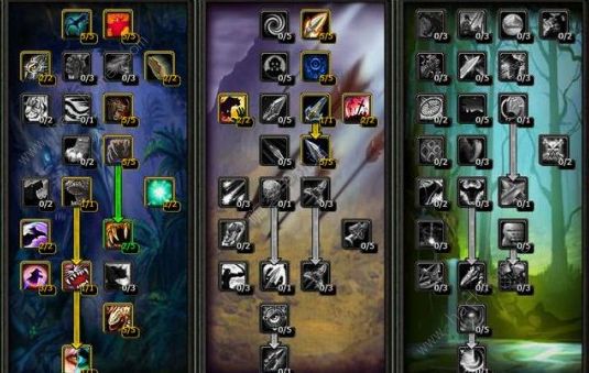 tbc天赋模拟器2.43猎人加点攻略大全_tbc天赋模拟器2.43猎人加点攻略详解 tbc天赋模拟器2.43猎人加点攻略大全_tbc天赋模拟器2.43猎人加点攻略详解