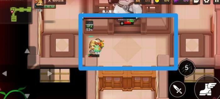 坎公骑冠剑挑战四大天王攻略大全4