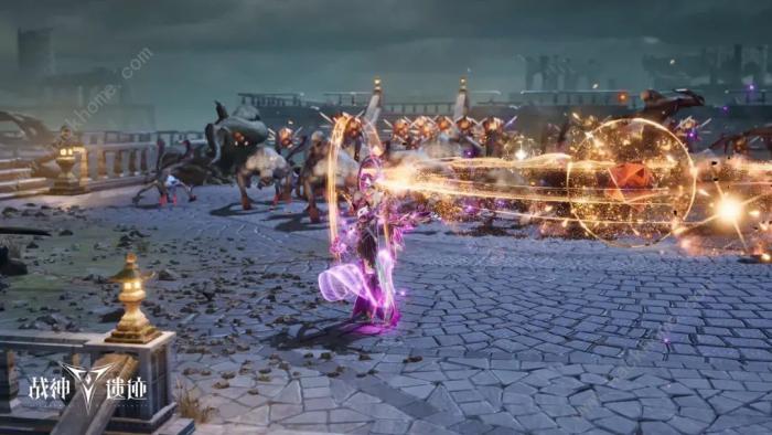 战神遗迹手游攻略大全3