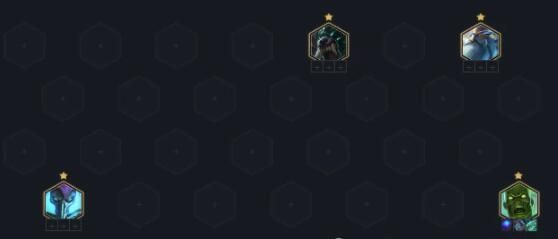 云顶之弈11.9丧尸斗法阵容攻略2