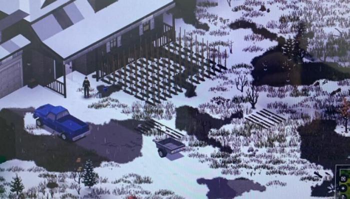 僵尸毁灭工程攻略大全_僵尸毁灭工程地图