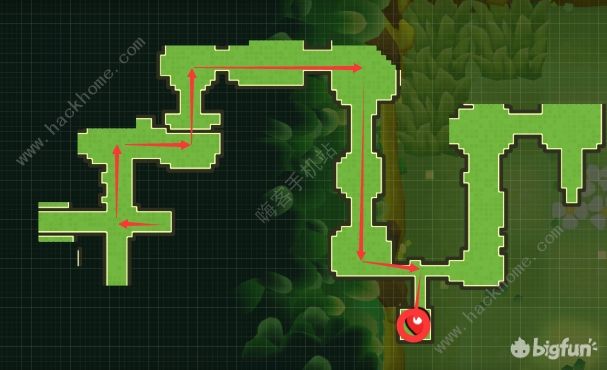 坎公骑冠剑世界1角色二星收集总汇3