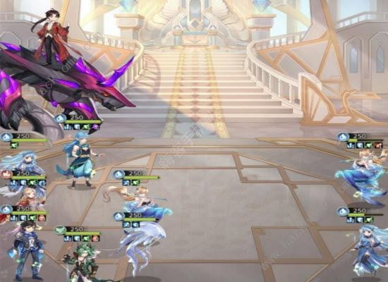 斗罗大陆武魂觉醒天斗宫变2_斗罗大陆武魂觉醒天斗宫变2一2