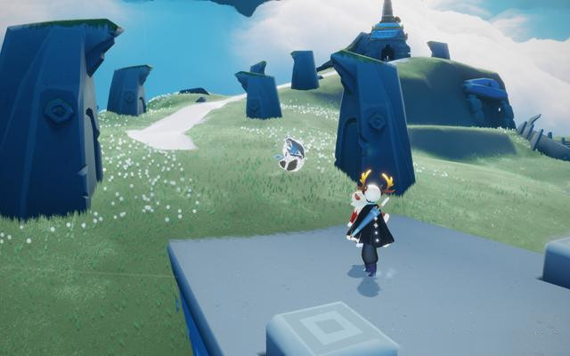 光遇4.27任务攻略2