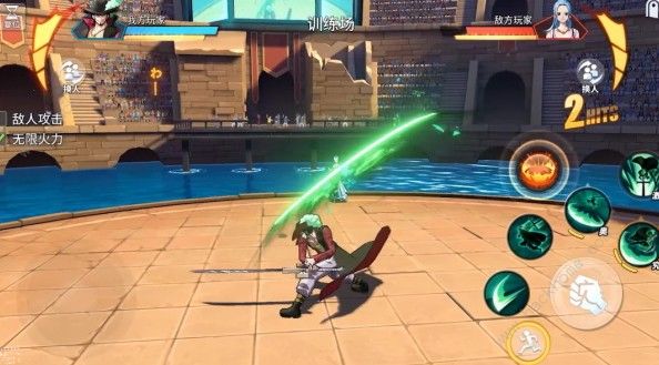 航海王热血航线自选角色ssr哪个强1