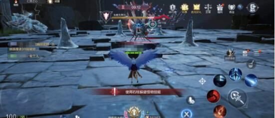 全民奇迹2奇遇拯救善良任务攻略2