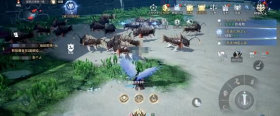 全民奇迹2奇遇拯救善良任务攻略3