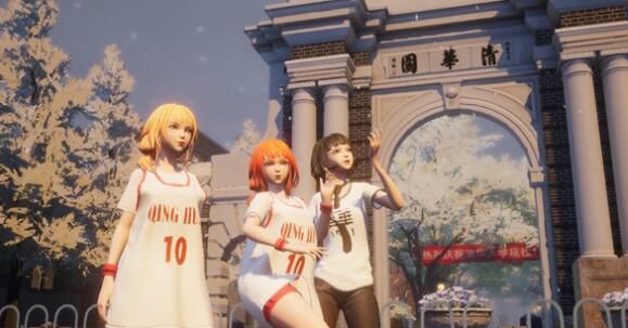 水木非凡境攻略大全1