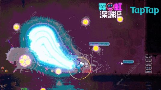 霓虹深渊无限攻略大全1