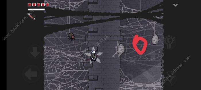 只兔不灭的勇者血球位置汇总3