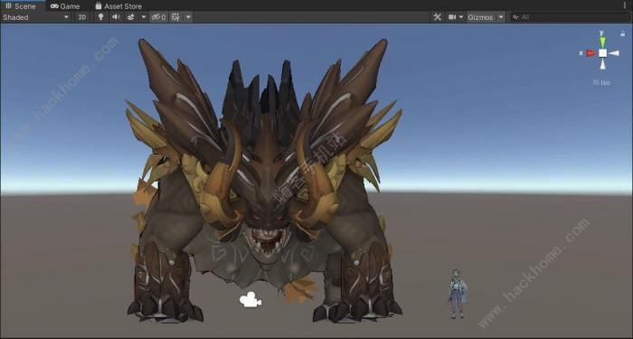 原神若陀龙王位置分享_原神若陀龙王打法攻略