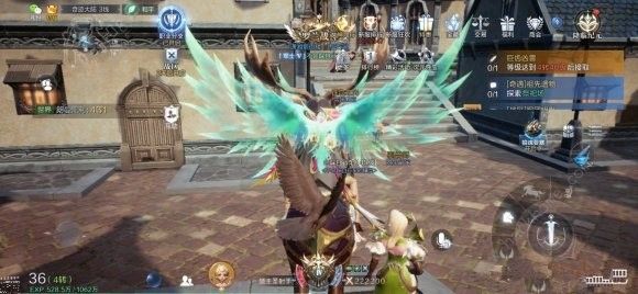 全民奇迹2祖先遗物任务攻略1