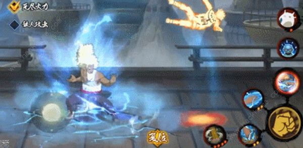 火影忍者手游三代目雷影艾获取攻略1