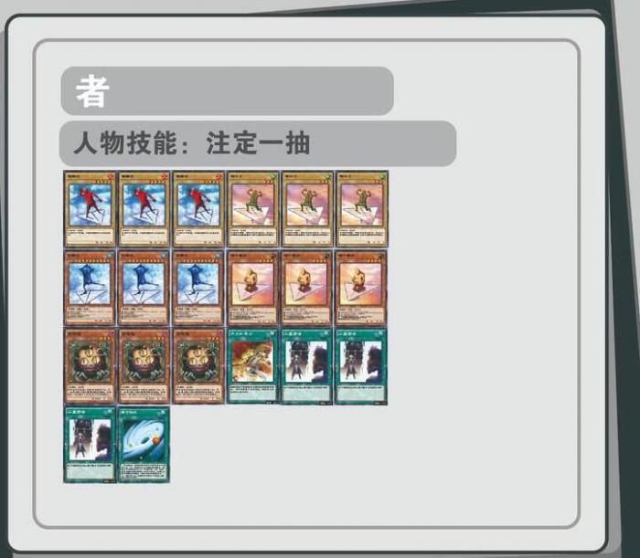 游戏王决斗链接机甲卡组攻略2