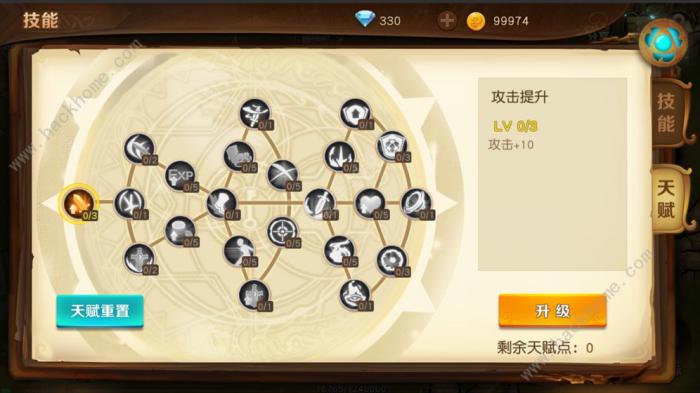 危境圣光传说攻略大全2