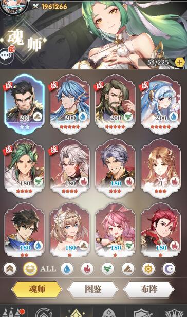 斗罗大陆武魂觉醒角色推荐_斗罗大陆武魂觉醒角色成神材料