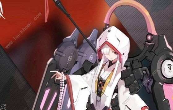 机动战姬聚变wiki图鉴大全1