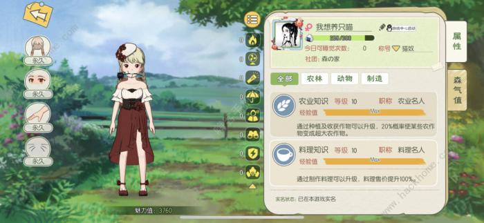 小森生活海岛超详细攻略_小森生活海岛debuff 小森生活海岛超详细攻略_小森生活海岛debuff