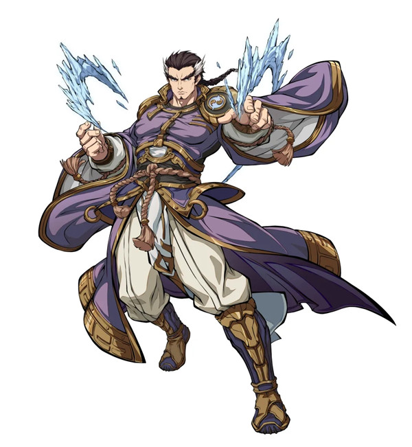 天地劫幽城再临秦惟刚五内加点攻略2