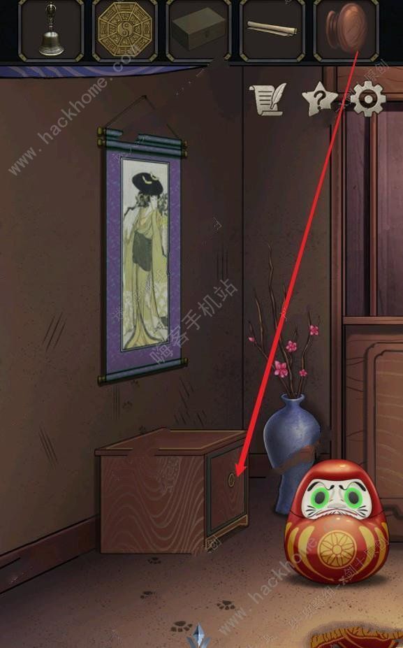 浮生物语游戏攻略大全3