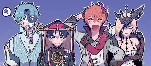 原神愚人节成就达成攻略2