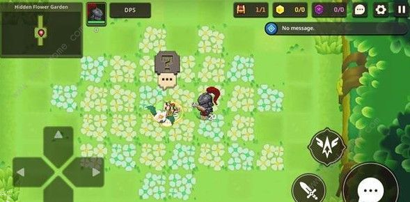 坎公骑冠剑3-2通关攻略_坎公骑冠剑3_2怎么过