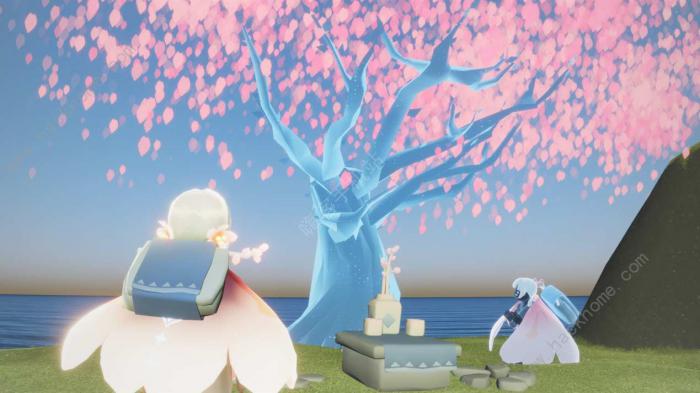 光遇3.25复刻先祖位置以及兑换表汇总2