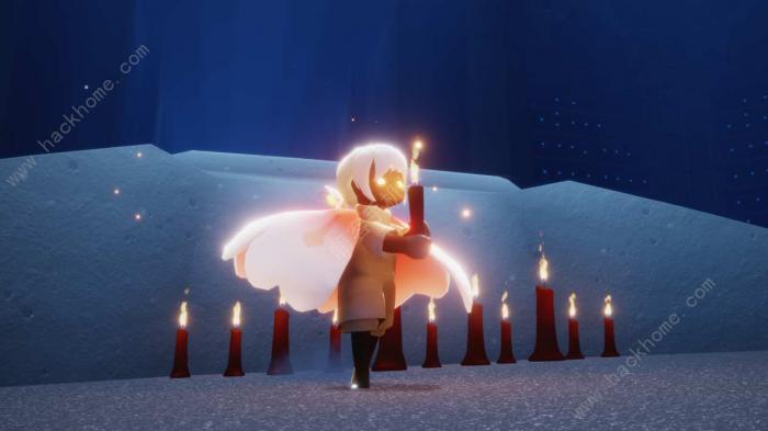 光遇3.25复刻先祖位置以及兑换表汇总3