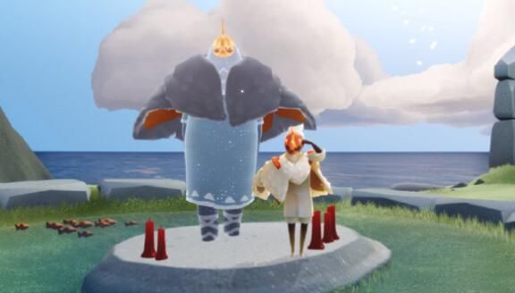 光遇3.25复刻先祖位置大全_光遇3.25号复刻先祖位置