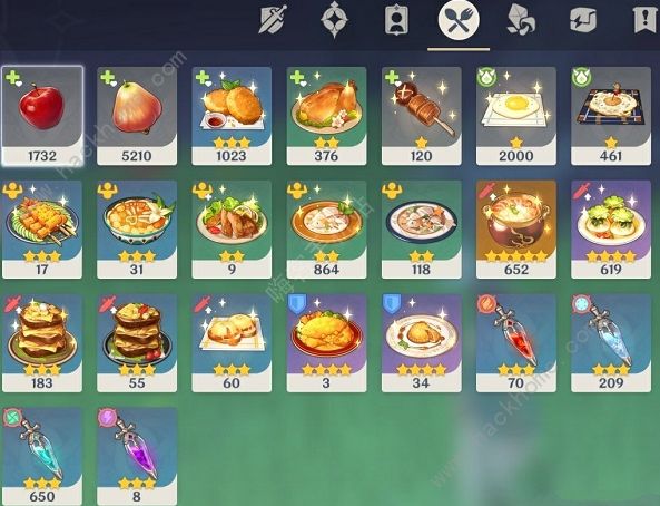 原神风味美食任务攻略大全2