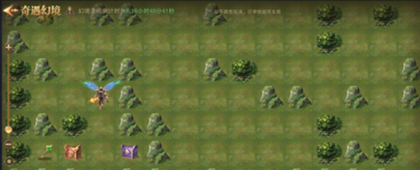 荣耀大天使迷失塔尖攻略2