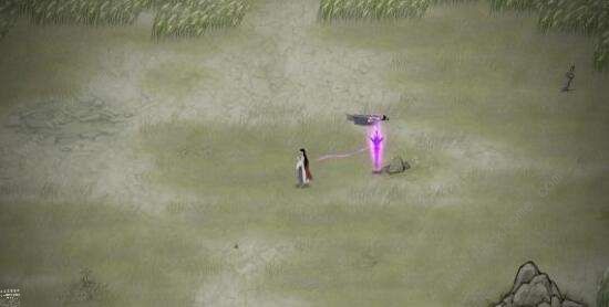 鬼谷八荒偶遇灵泉奇遇攻略大全1