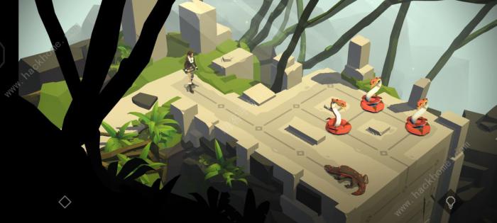 古墓丽影传说迷踪攻略大全_古墓丽影传说迷踪图文攻略