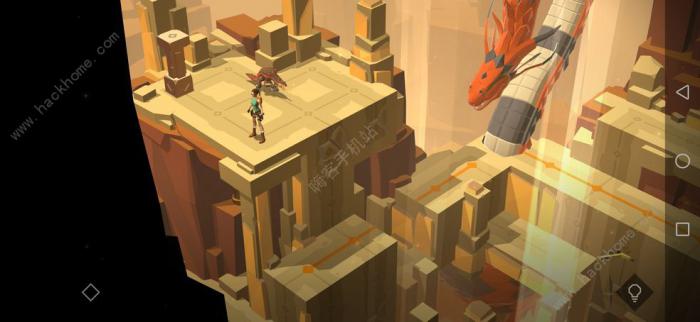 古墓丽影传说迷踪攻略大全2