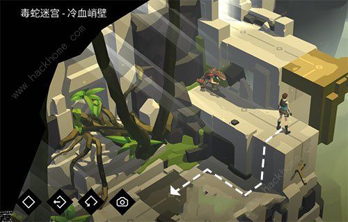 古墓丽影传说迷踪攻略大全7