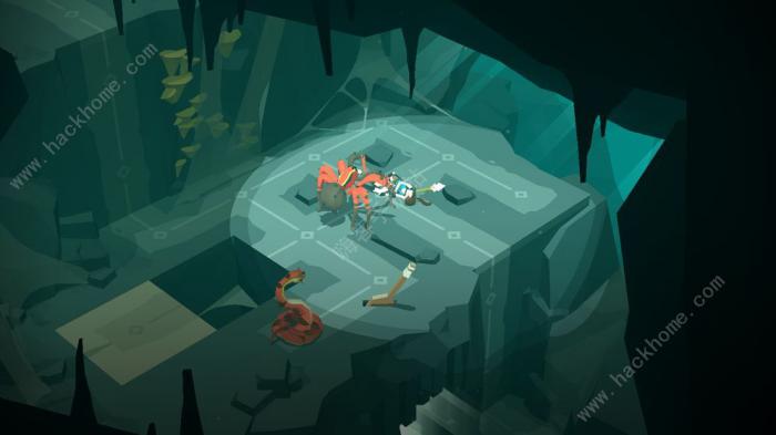 古墓丽影传说迷踪攻略大全9