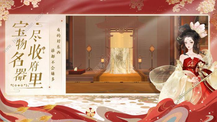 忘川风华录角色强度排名大全_忘川风华录藏宝阁