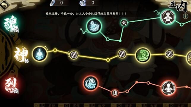 天地劫幽城再临全角色五内加点攻略_天地劫幽城再临角色阵容