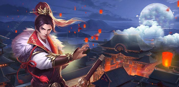 洪荒我真不想逞弱欺强李细浪攻略大全2