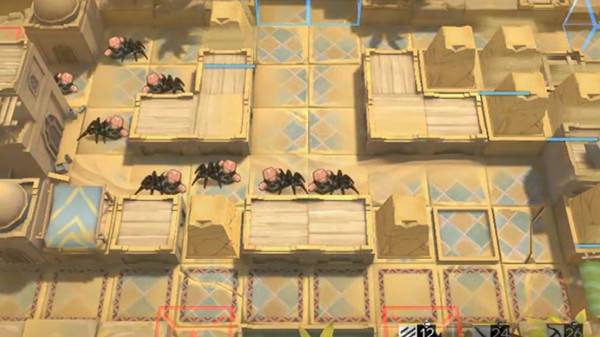 明日方舟OD-7攻略2