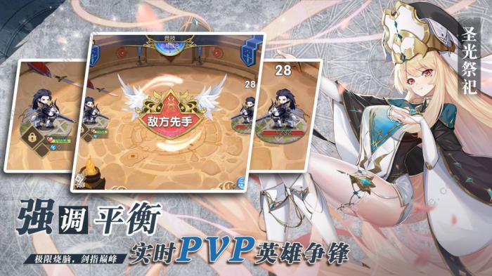 魔卡之耀图鉴大全2