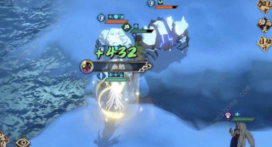 天地劫幽城再临冰璃五内阵容大全2