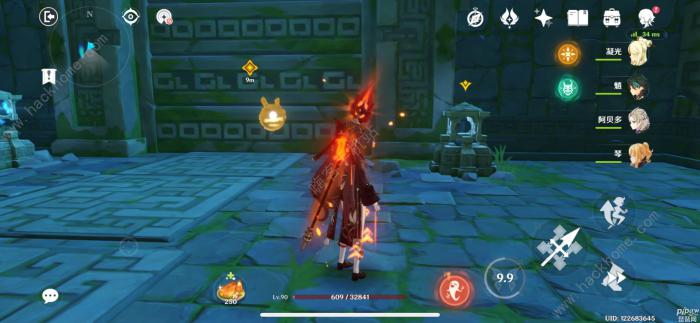 原神寻常之地攻略大全1