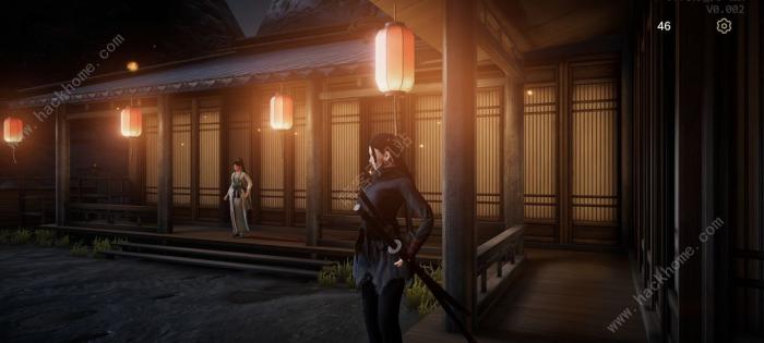 弈剑行连招组合推荐1