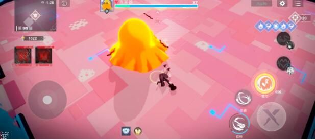 解神者云中电玩城怎么过2