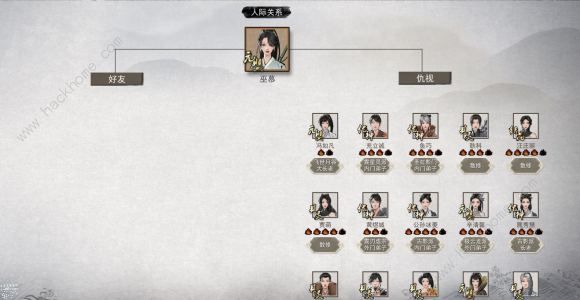 鬼谷八荒灵技0CD无冷却怎么叠1